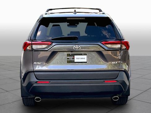 Used 2024 Toyota RAV4 XLE Premium w/ Weather Package FWD image 5