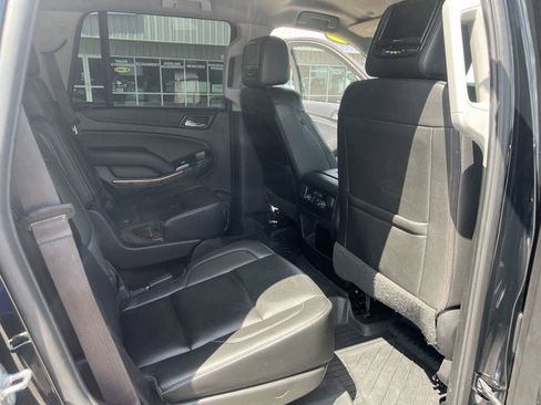 Used 2017 Chevrolet Tahoe Premier image 25