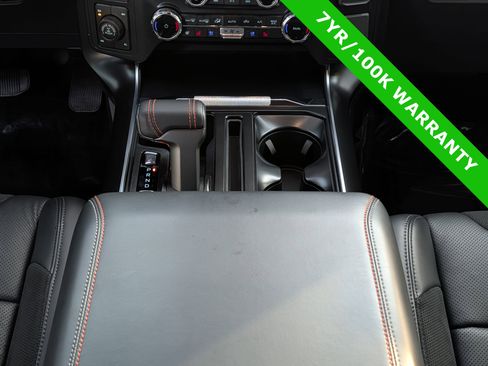 Used 2025 Ford F150 Raptor image 27