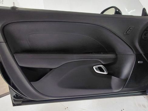 Certified 2023 Dodge Challenger R/T w/ Plus Package RWD image 9