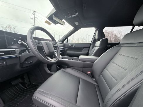 New 2026 Hyundai Santa Fe Calligraphy image 10