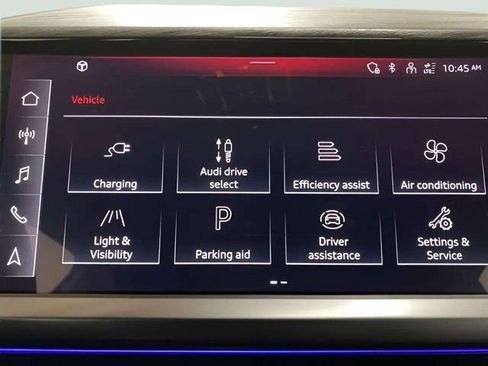 Used 2024 Audi Q4 e-tron Premium Plus w/ Premium Plus image 54