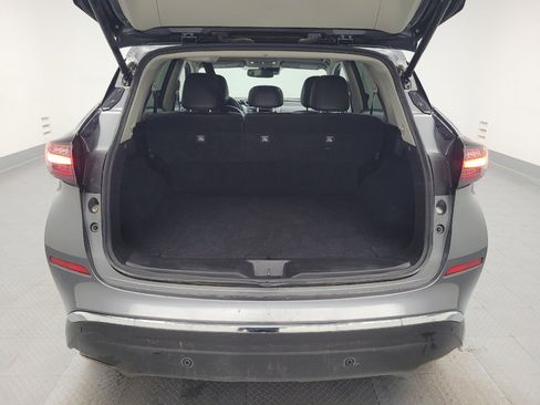 Used 2020 Nissan Murano SL image 29