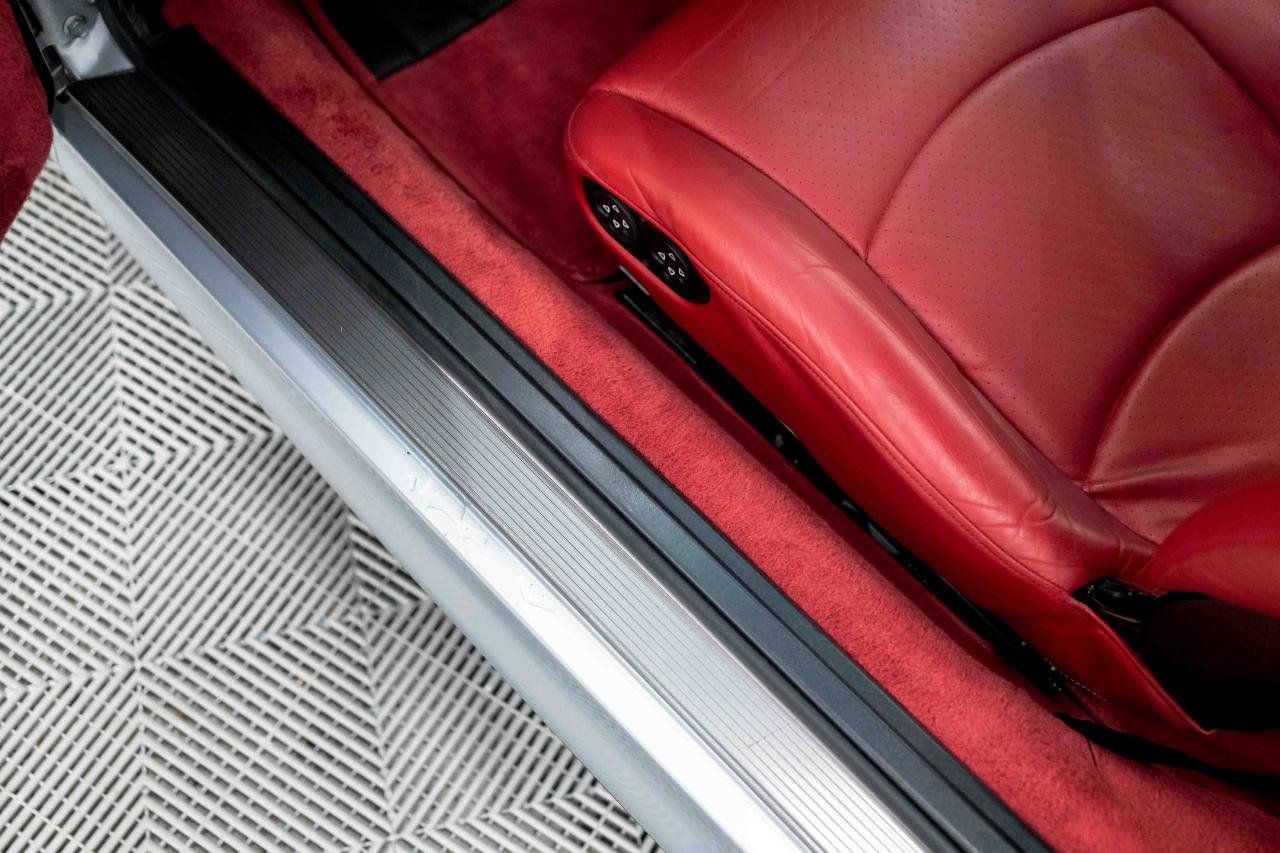 Used 1998 Porsche 911 Carrera S RWD image 36