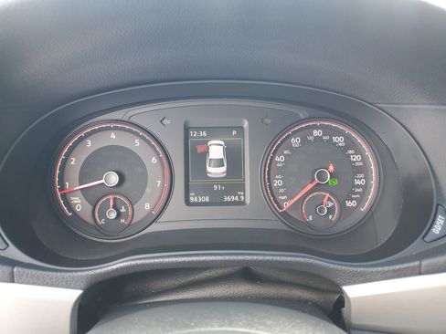 Used 2020 Volkswagen Passat 2.0T SE image 20