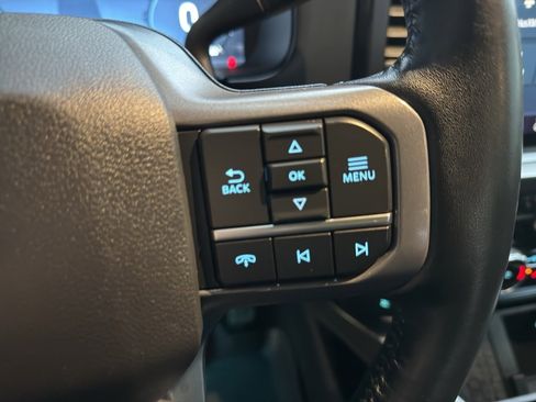 Used 2023 Ford F350 Lariat w/ Lariat Ultimate Package image 17