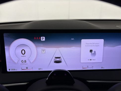 New 2026 Genesis GV70 2.5T Advanced AWD/4WD image 10