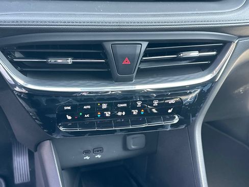 New 2026 Buick Encore GX Avenir w/ Avenir Technology Package AWD/4WD image 20