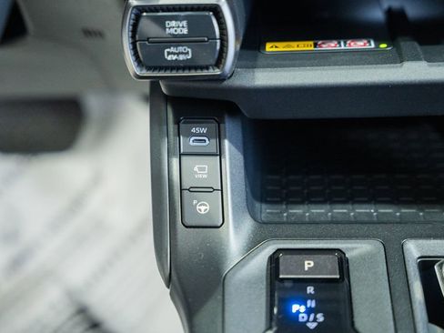 New 2026 Toyota RAV4 XSE AWD/4WD image 28