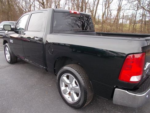 Used 2016 RAM 1500 Big Horn image 5