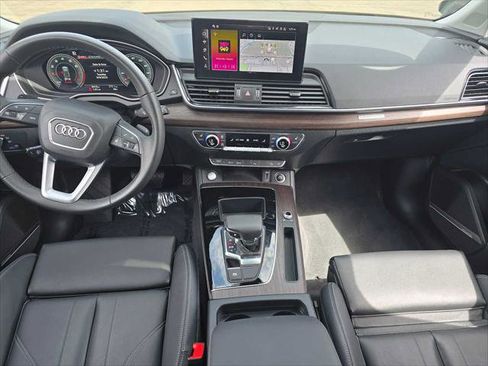 Used 2025 Audi Q5 2.0T Premium Plus w/ Premium Plus Package image 20