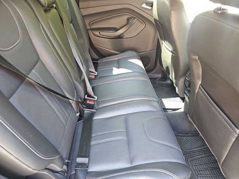 Used 2013 Ford Escape Titanium w/ Parking Technology Pkg image 14