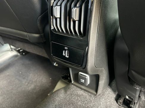 New 2026 Jeep Compass Latitude w/ Quick Order Package 29K image 35