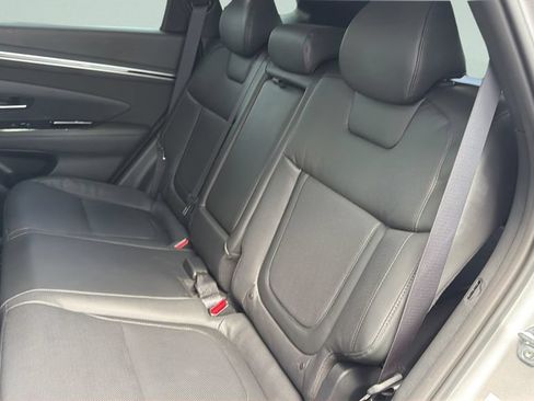 Used 2022 Hyundai Tucson Limited AWD/4WD image 31
