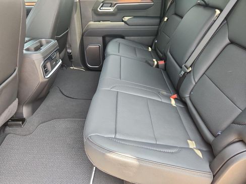Certified 2025 GMC Sierra 1500 Denali w/ Denali Reserve Package AWD/4WD image 25