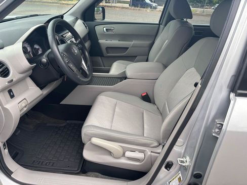 Used 2013 Honda Pilot LX image 11