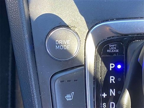 Used 2022 Hyundai Kona N Line w/ Cargo Package image 28