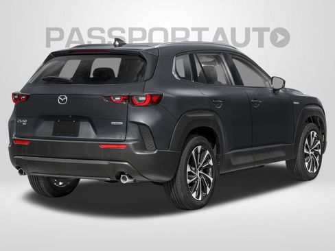New 2026 MAZDA CX-50 2.5 Hybrid w/ Premium Plus Pkg image 2