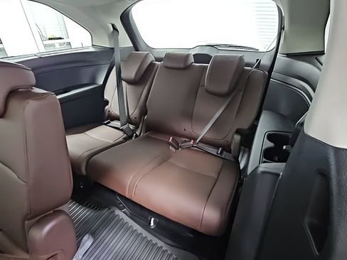 New 2026 Honda Odyssey Touring image 35