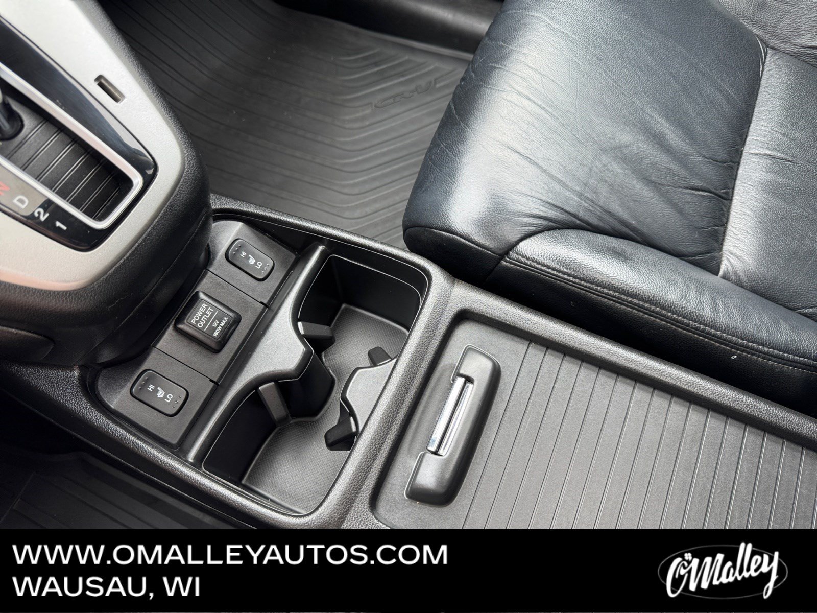 Used 2013 Honda CR-V EX-L image 22