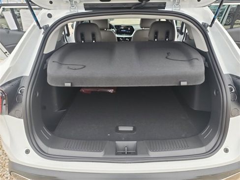 New 2026 Chevrolet Trax ACTIV w/ Driver Confidence Package image 14