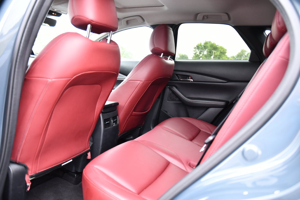Used 2023 MAZDA CX-30 AWD 2.5 S w/ Preferred Package image 21