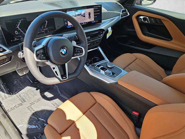 New 2026 BMW 230i Coupe w/ M Sport Package RWD image 3
