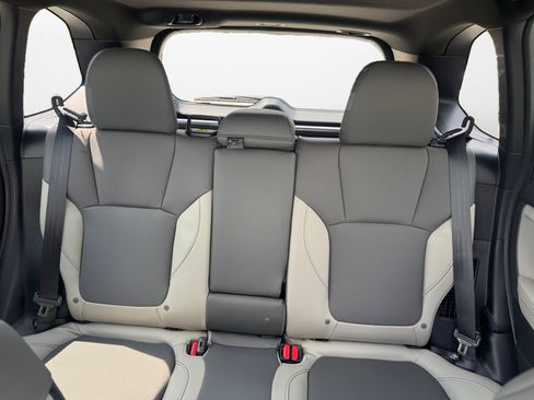 New 2026 Subaru Forester Limited AWD/4WD image 12