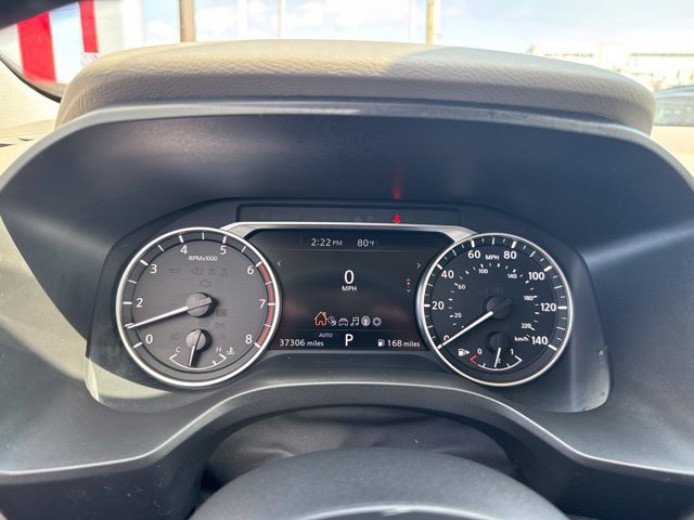 Certified 2023 Nissan Rogue SV w/ SV Premium B Package AWD/4WD image 23