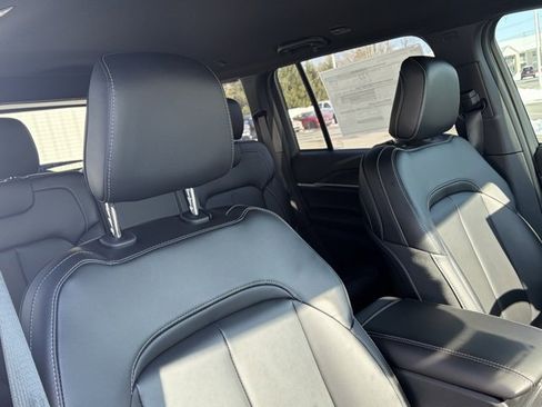 New 2026 Jeep Grand Cherokee Limited image 52