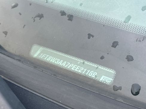 Used 2023 Ford F350 XL image 10