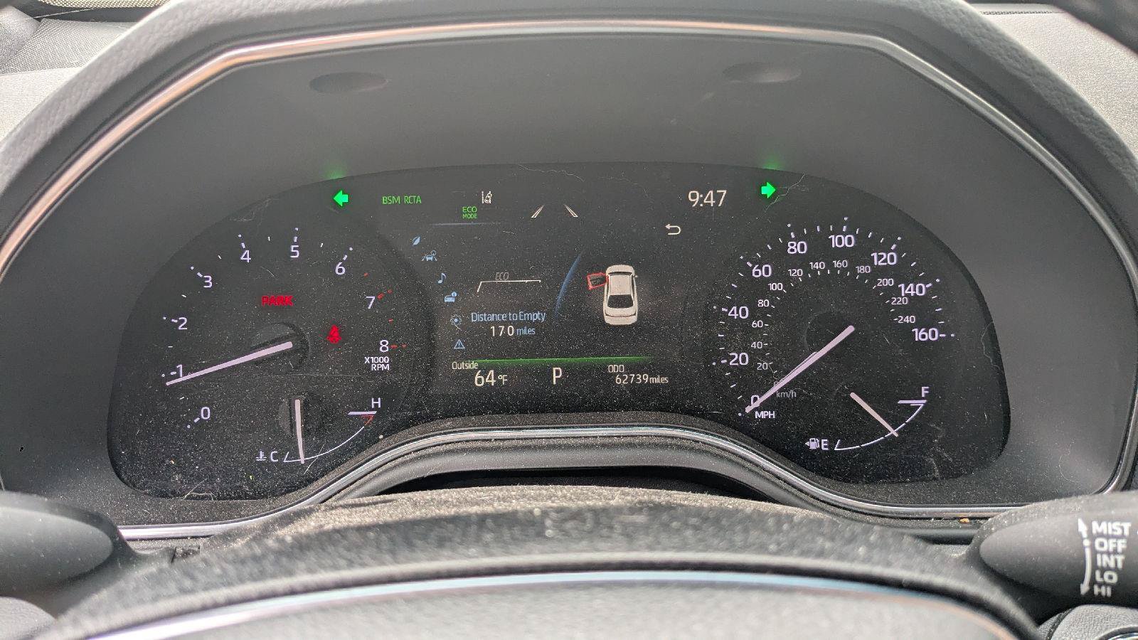 Used 2022 Toyota Avalon XLE FWD image 20