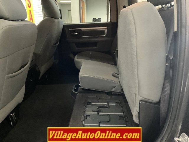 Used 2014 RAM 1500 Big Horn AWD/4WD image 34