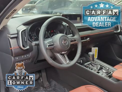 Certified 2026 MAZDA CX-50 Meridian Edition w/ Apex Package AWD/4WD image 4