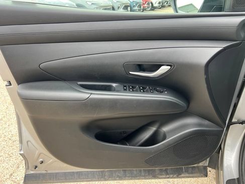 Used 2025 Hyundai Tucson SEL AWD/4WD image 15