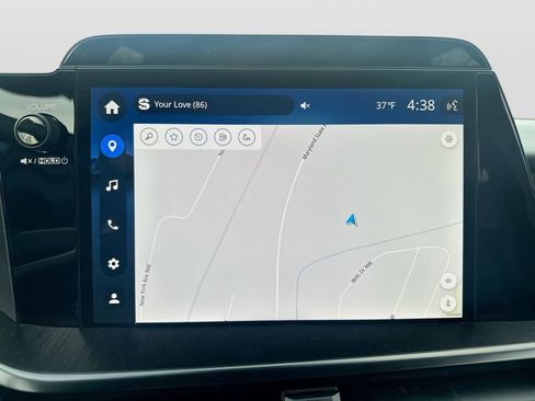 New 2026 Subaru Outback Premium image 26