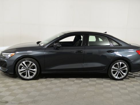 New 2026 Audi A3 2.0T Premium Plus image 2