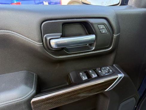 Used 2019 Chevrolet Silverado 1500 RST w/ All-Star Edition image 18