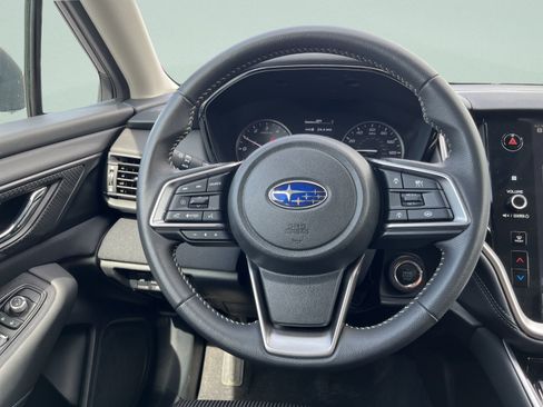 Used 2025 Subaru Legacy Premium AWD/4WD image 26