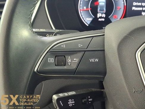 Used 2023 Audi Q5 2.0T Premium Plus AWD/4WD image 28