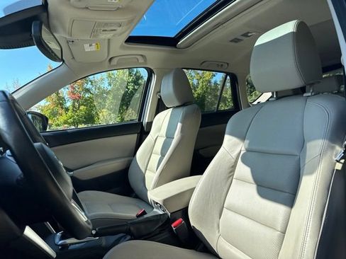 Used 2015 MAZDA CX-5 Grand Touring AWD/4WD image 14