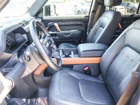 Used 2024 Land Rover Defender 110 X AWD/4WD image 18