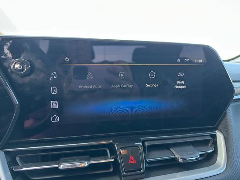 Used 2025 Chevrolet TrailBlazer LT image 20