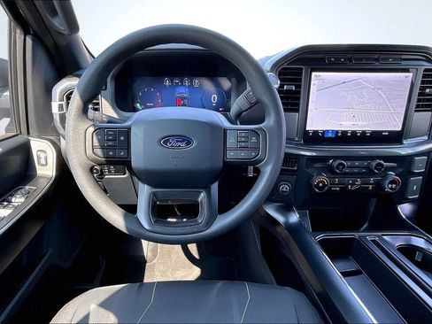 Used 2024 Ford F150 STX RWD image 11