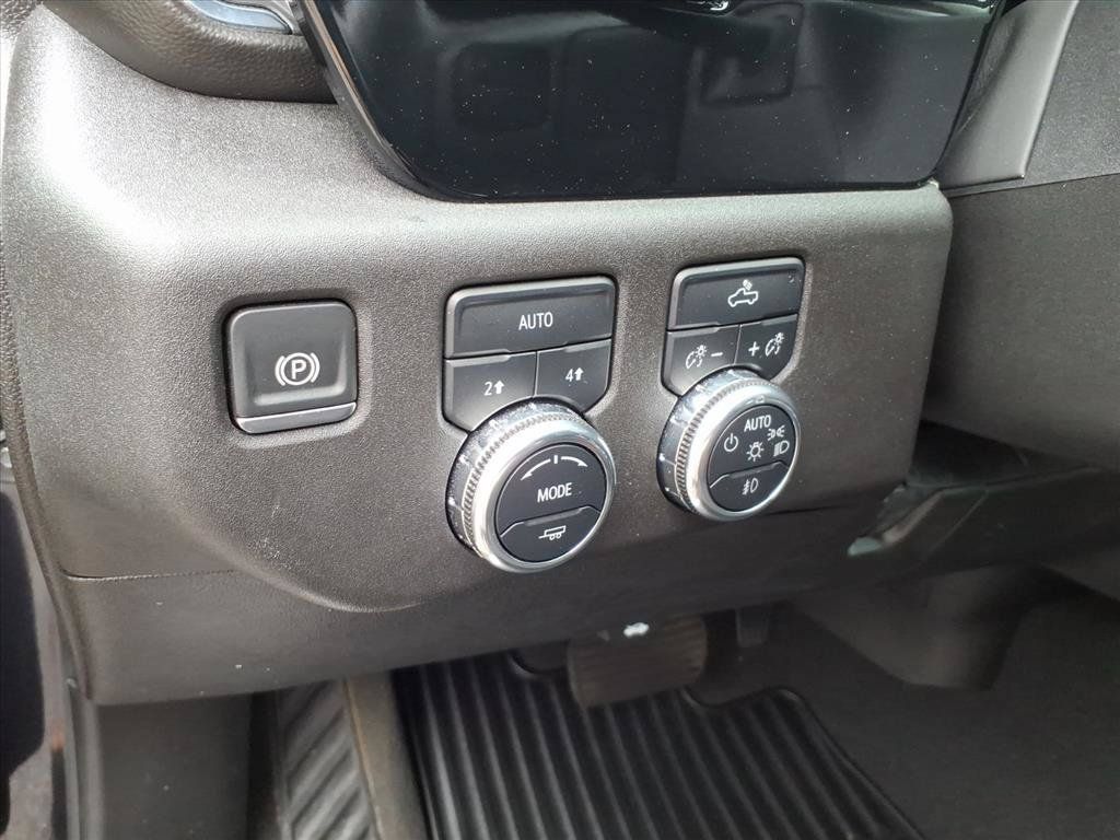 Used 2024 GMC Sierra 1500 Elevation AWD/4WD image 25