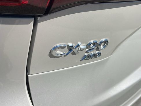 New 2026 MAZDA CX-90 3.3 Turbo S w/ Premium Plus image 29