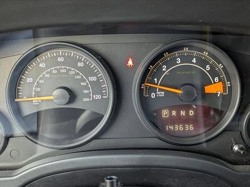 Used 2014 Jeep Compass Sport w/ Power Value Group image 11