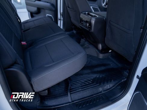 Used 2023 Chevrolet Silverado 1500 LT Trail Boss w/ Protection Package image 25