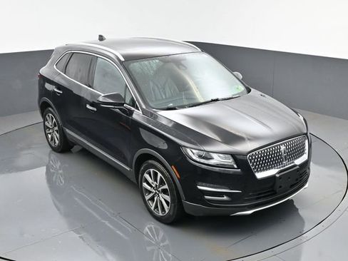 Used 2019 Lincoln MKC Reserve w/ MKC Climate Package image 24
