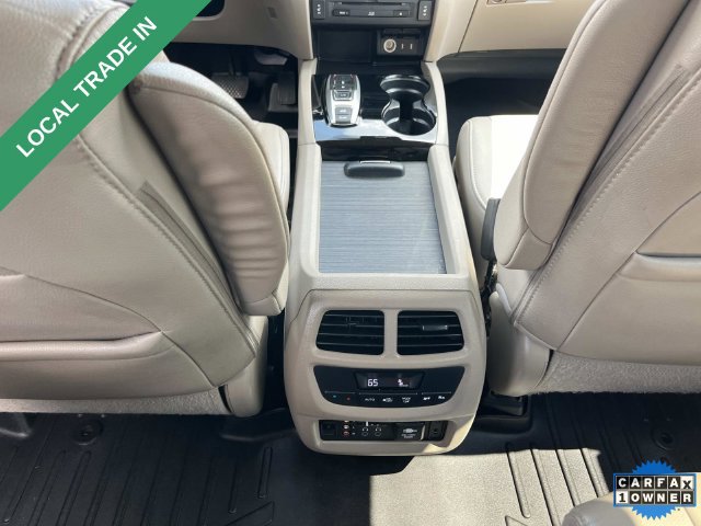 Used 2017 Honda Pilot Touring image 17